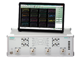 ShockLine 4-Port Performance RF VNA MS46524B