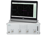 ShockLine 4-Port Performance RF VNA MS46524B