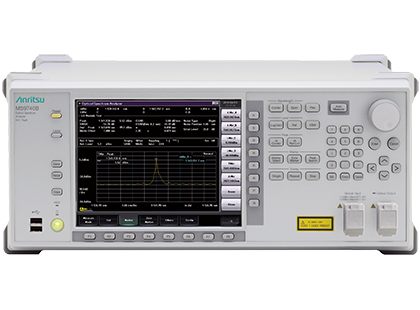 Audio Spectrum Analyzer - OscilloMeter - Download