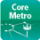 Core Metro