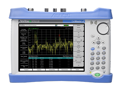 Cell Master MT8212E