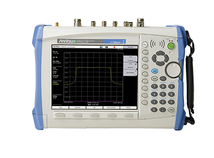 BTS Master MT8222B | Anritsu America BTS Master MT8222B | Anritsu America