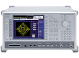 Radio Communication Analyzer MT8820C