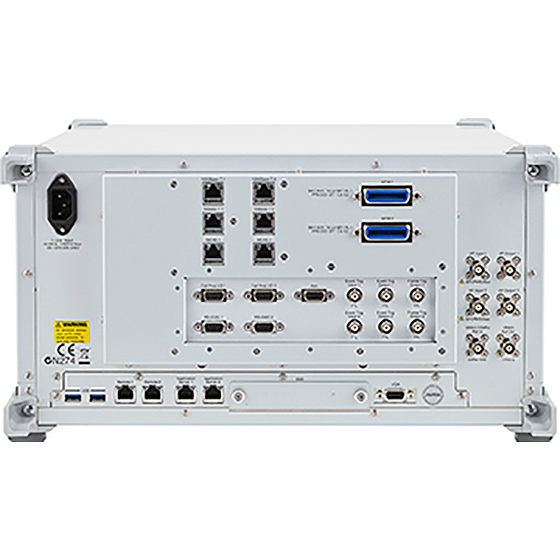 MT8821C Radio Communication Analyzer