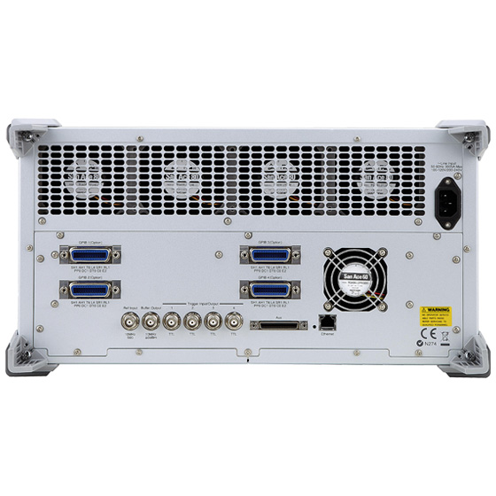 Universal Wireless Test Set MT8870A