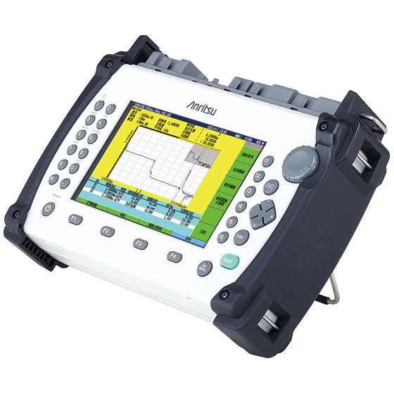 OTDR - ACCESS Master光时域反射仪 MT9082B9