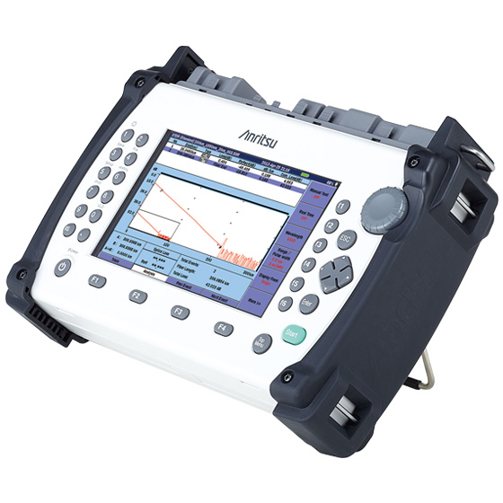 OTDR - ACCESS Master MT9083A2