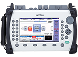 OTDR - ACCESS Master MT9083B2