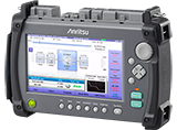 OTDR - ACCESS Master MT9085 Series