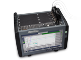 Multi Channel Fiber Tester MT9100A