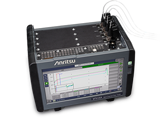 Multi Channel Fiber Tester MT9100A