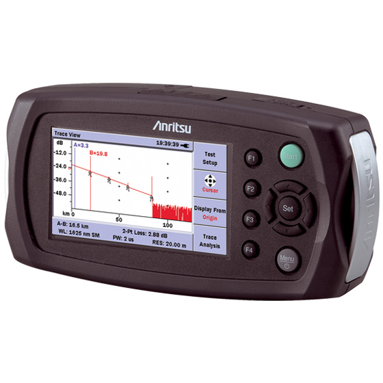 µOTDR Module™ Series MU909014C/14C6/15C/15C6