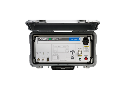 MW8209A