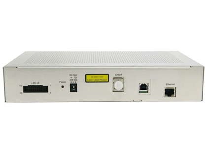 Card OTDR MW9087B/D