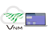 Virtual Network Master for AWS MX109030PC