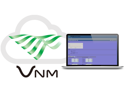 Virtual Network Master for AWS MX109030PC