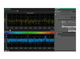 Remote Spectrum Monitor SpectraVision™ Software MX280010A