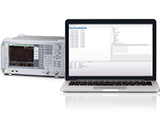 スペクトラムアナライザ/シグナルアナライザ MS2690A | アンリツ スペクトラムアナライザ/シグナルアナライザ MS2690A | アンリツ