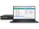ORAN Radio Unit Test Solution MX772000PC/MX773000PC