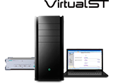 Virtual Signalling Tester MX844030PC