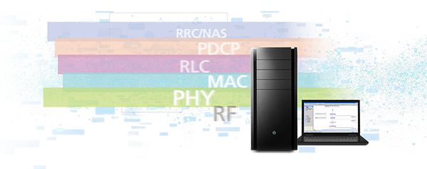 Software Protocol Simulator