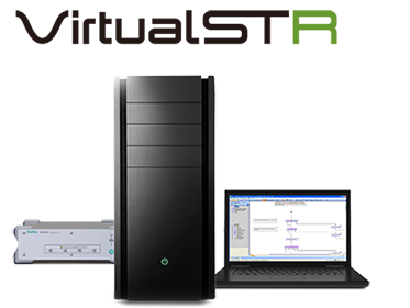 Virtual STR MX844030PC