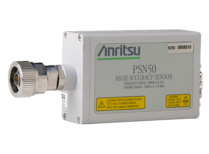 High Accuracy Power Sensor (Average) PSN50
