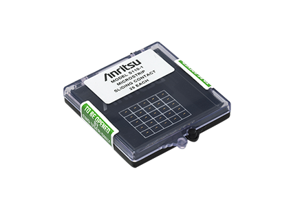 S110-1 Microstrip Sliding Contact
