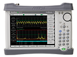 Site Master Handheld Cable & Antenna Analyzer S361E