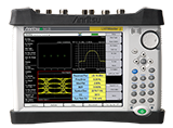 LMR Master Land Mobile Radio Modulation Analyzer S412E
