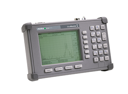 Site Master Microwave Transmission Line and Antenna Analyzer S820C
