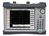 Microwave Site Master Handheld Cable & Antenna Analyzer