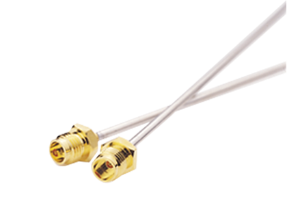 V101F-R Cable Connector