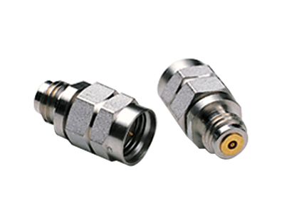 V102M-R V Male Sparkplug Launcher Connector