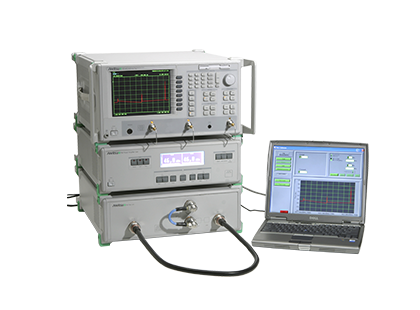 Vector Network Measurement Systems