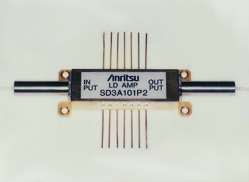 Early SOA Module