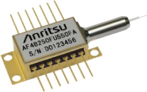 External View of Butterfly Module