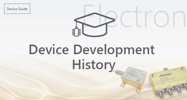 Device Development History
