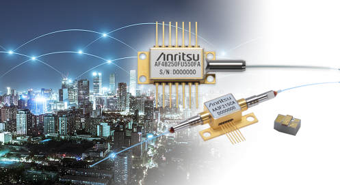 Optical Devices for Communication