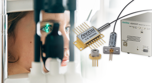 Optical Sensing for Medicine