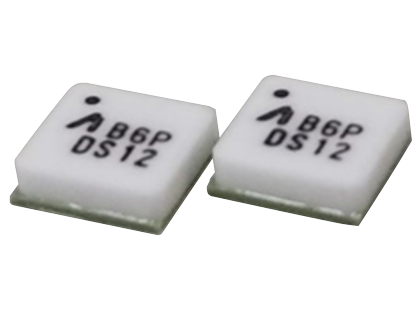 Driver/Amplifier ICs AG series