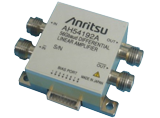 Drivers/Amplifiers AH-series