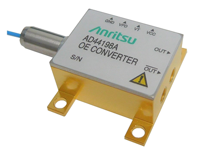 Optical Receiver AD44198A