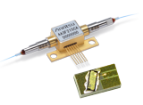 SOA (Semiconductor Optical Amplifiers)