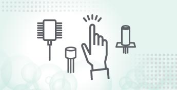 Select device by type