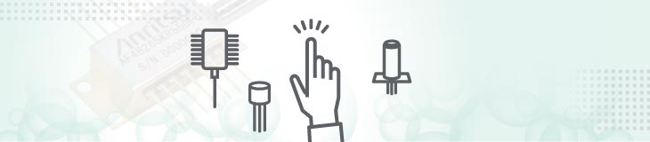 デバイスの種類から探す