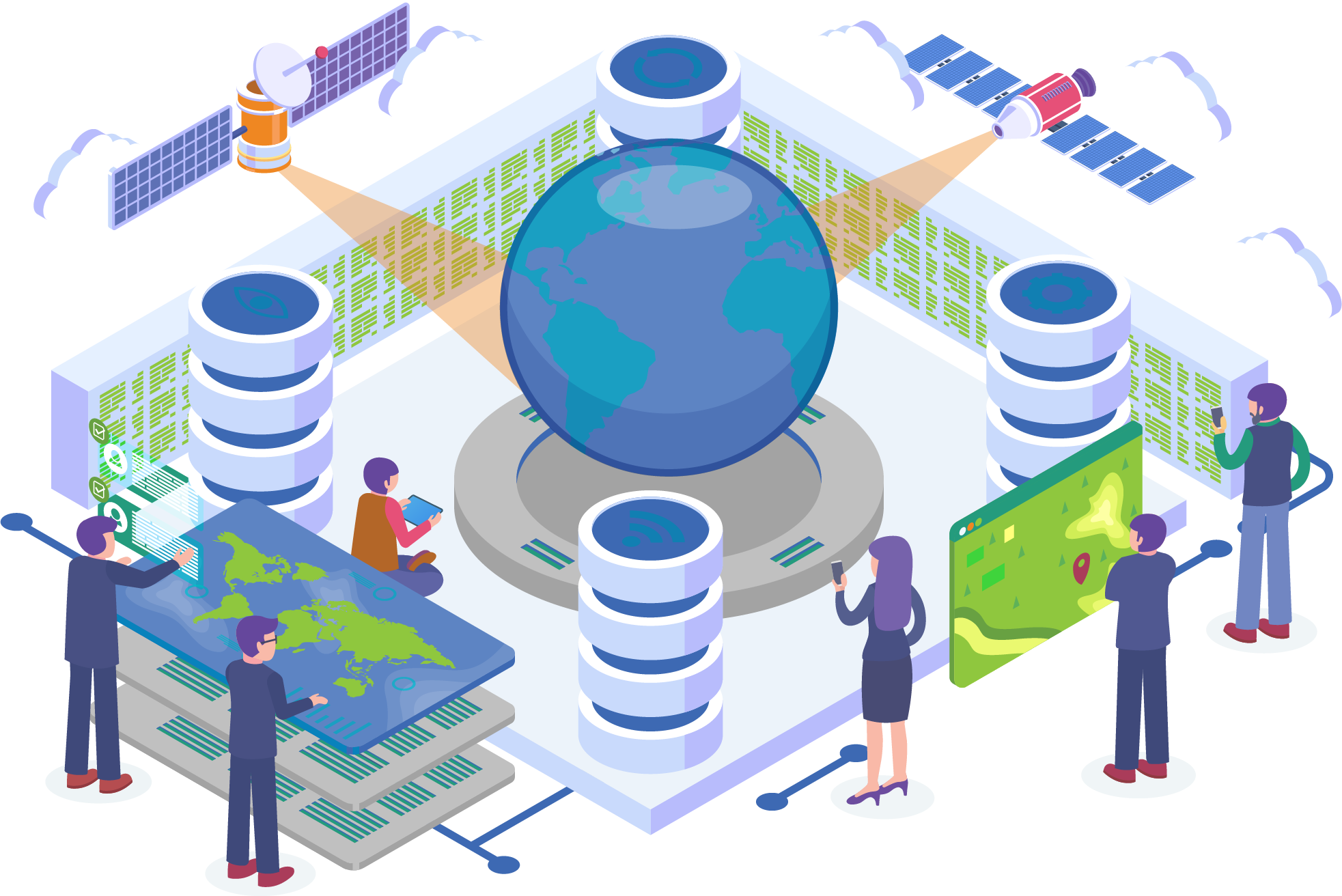 Anomaly Detection with AI