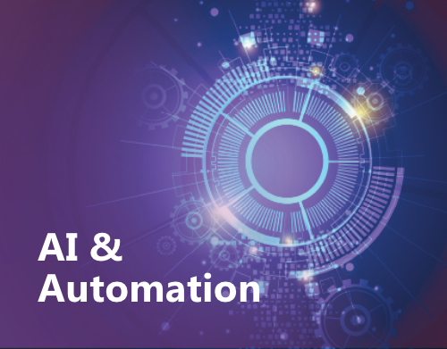 AI and Automation