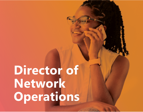 Director of Network Operations