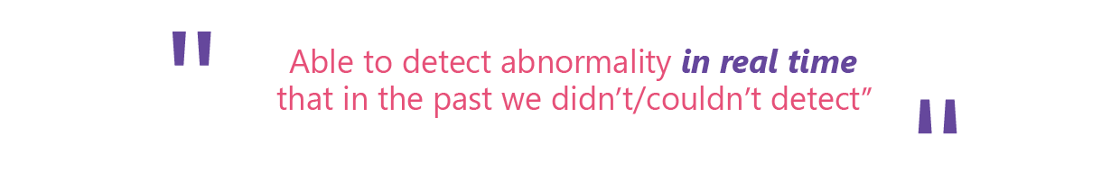 Customer Quote